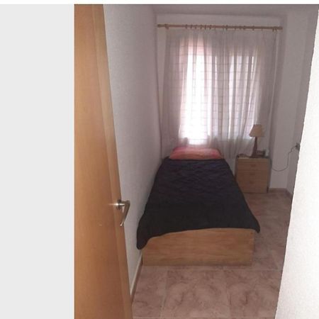 Feyv Lugar Familiar Y Acogedor Leilighet Valencia Eksteriør bilde